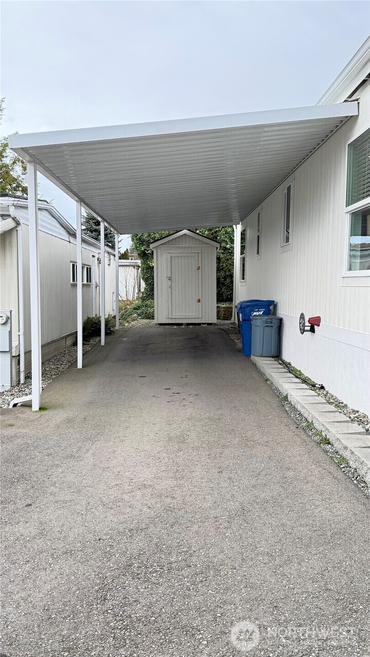 Property Photo:  3432 S 181st Place 120  WA 98188 