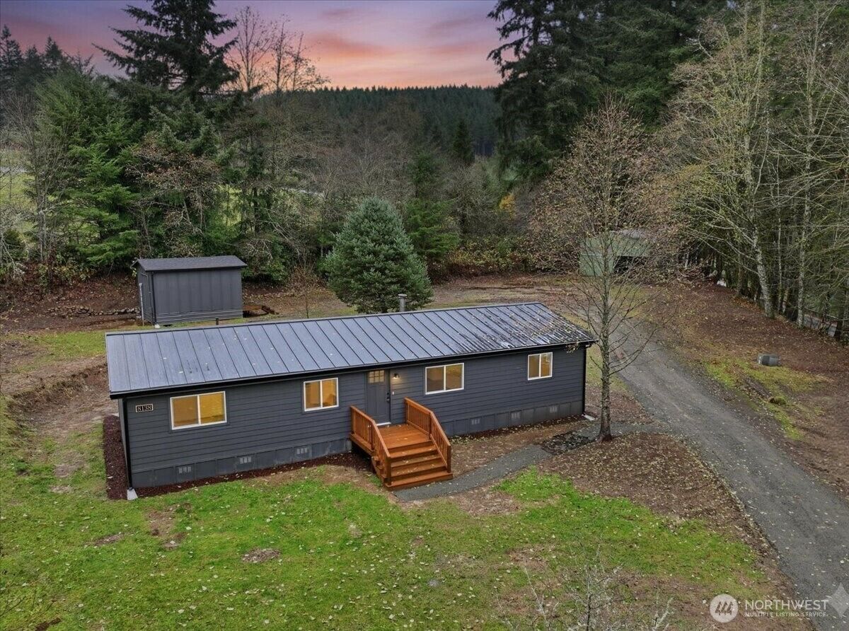 Property Photo:  8138  Lewis River Road  WA 98603 