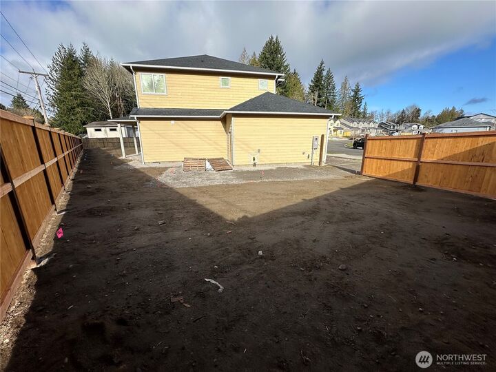 Property Photo: 6841 Kyodi Court SE WA 98501