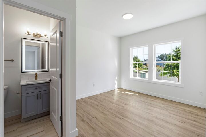Property Photo:  6841  Kyodi Court SE  WA 98501 