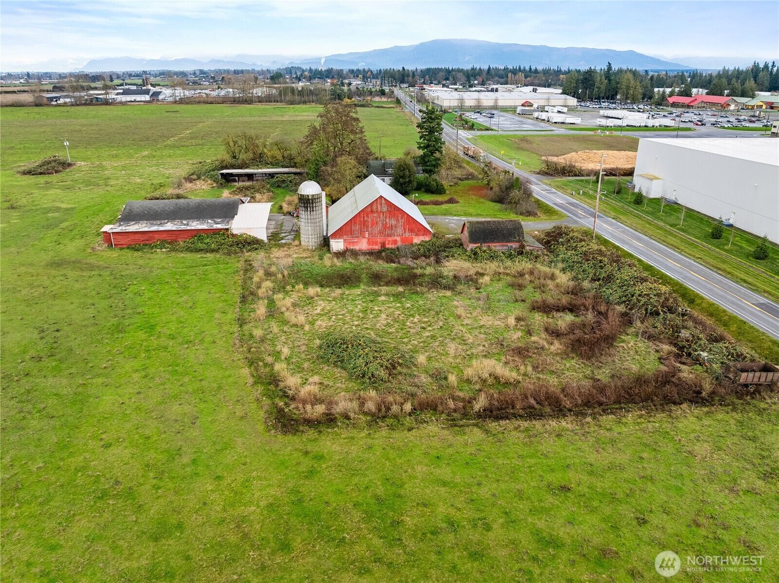 Property Photo: 2208 Main Street WA 98264