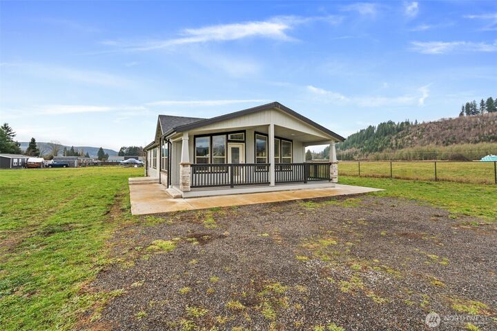 Property Photo:  210  Mossyrock Rd W  WA 98564 