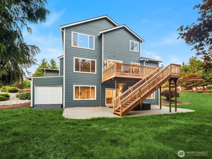 Property Photo: 4132 113th Avenue SE WA 98290
