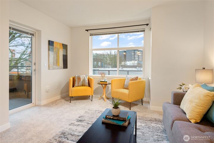 Property Photo:  5450  Leary Avenue NW 344  WA 98107 