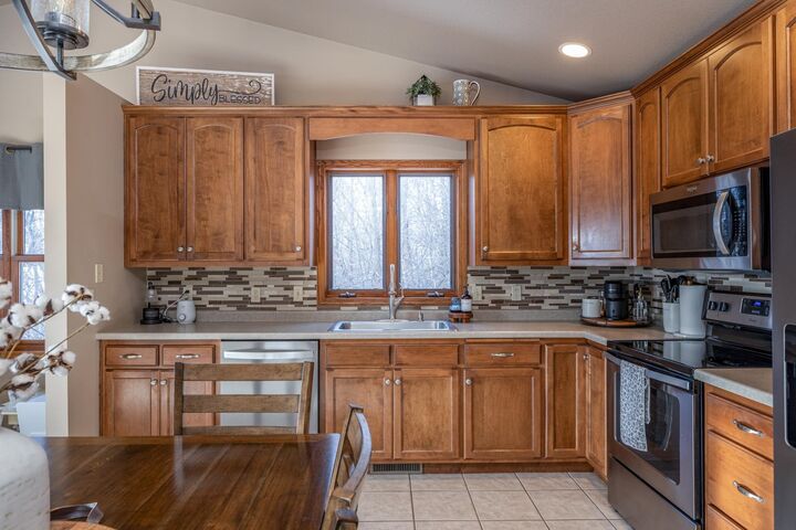 Property Photo: 1523 Harrison Street WI 54130