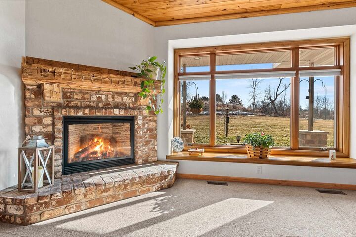 Property Photo:  N8481 Town Hall Road  WI 54106 