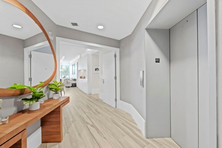 Property Photo: 701 N Fort Lauderdale Beach Boulevard 403 FL 33304