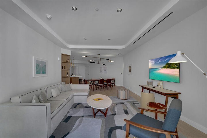 Property Photo:  525 N Fort Lauderdale Beach Boulevard 1204  FL 33304 