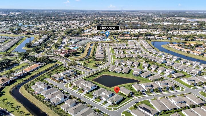 Property Photo:  13431 E Amber Waves Avenue  FL 33484 