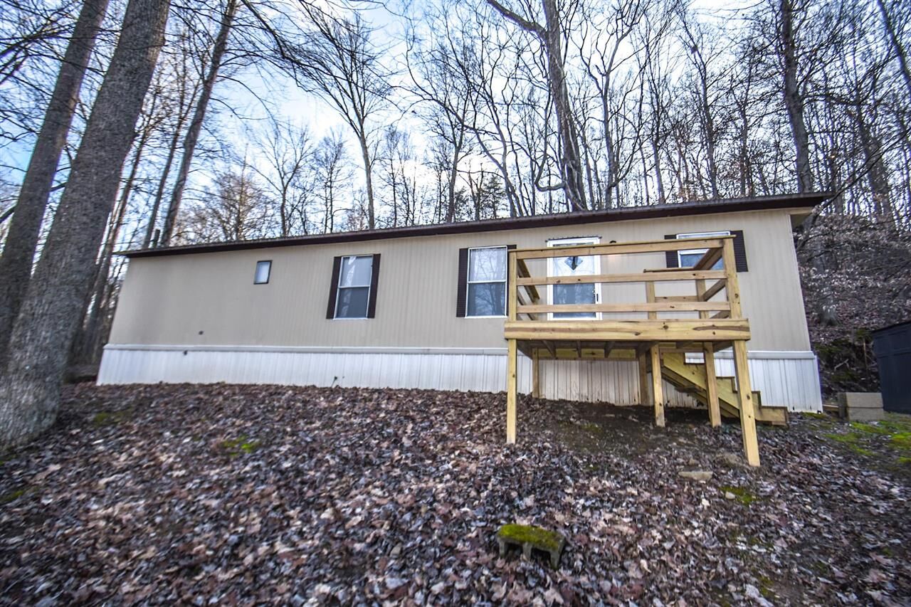 Property Photo:  1829 R Whittaker Road  KY 42256 