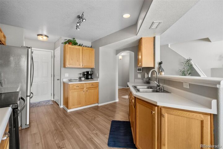 Property Photo:  1381 S Cathay Court 106  CO 80017 