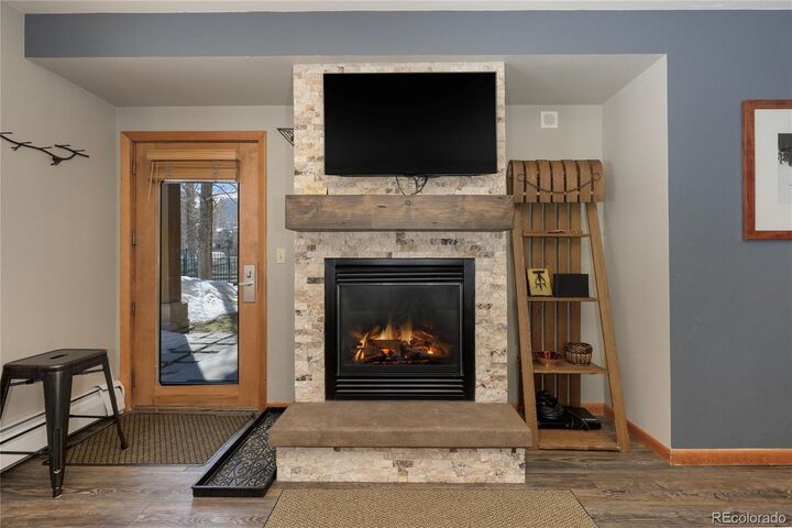 Property Photo: 201 Zephyr Way 2008 CO 80482