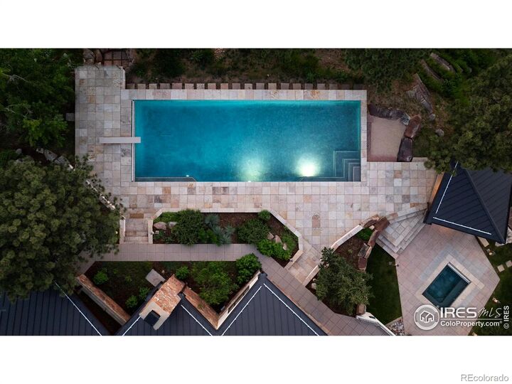 Property Photo:  1530 Timber Lane  CO 80304 