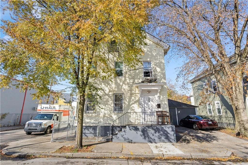 Property Photo:  143 Houston Street  RI 02905 