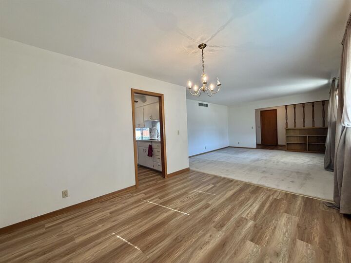 Property Photo:  6002 E 17th  KS 67208 