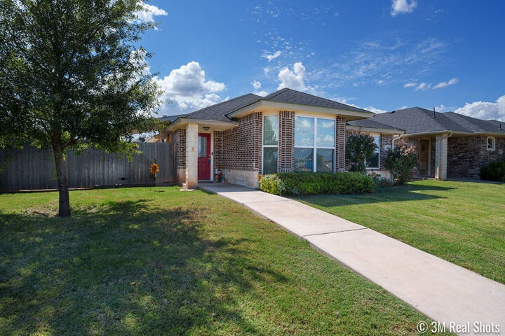 Property Photo:  4121 Sedona Trail  TX 76904 