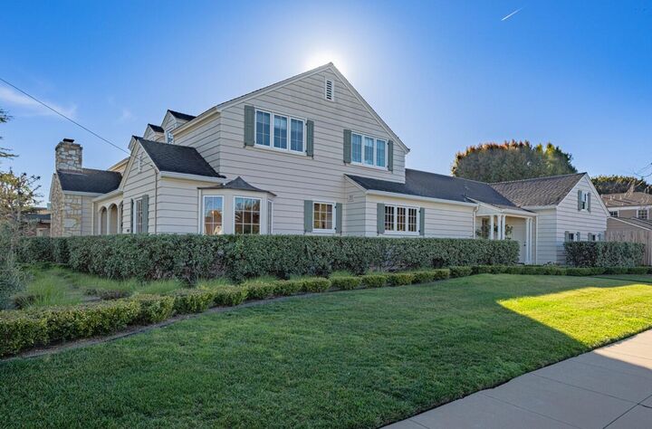 Property Photo:  202 Pine Street  CA 93901 