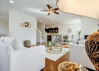 Property Photo:  2036 Trento Loop  CA 95035 