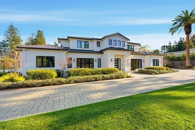 Property Photo:  331 Stevick Drive  CA 94027 