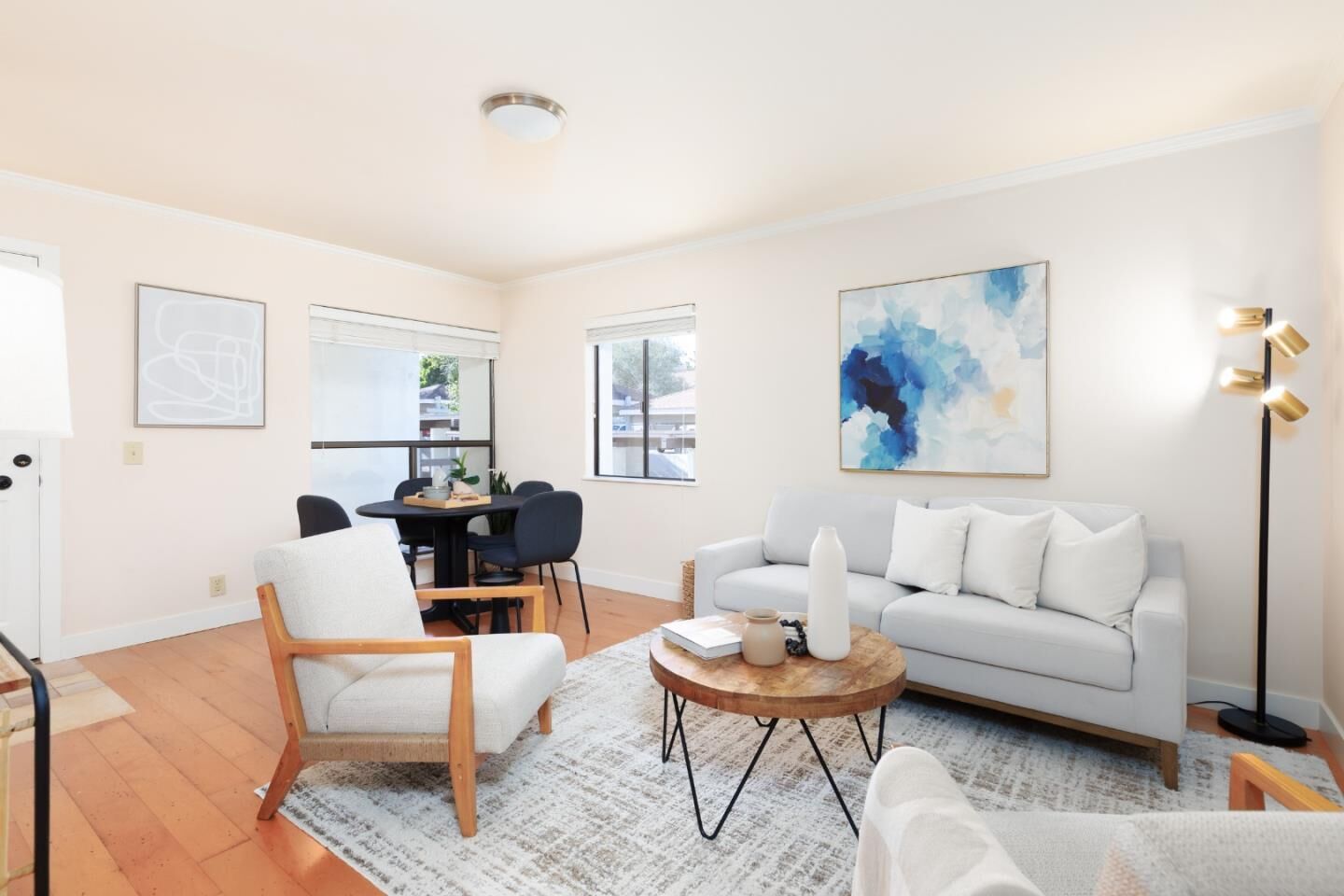 Property Photo:  500 Glenwood Circle 120  CA 93940 