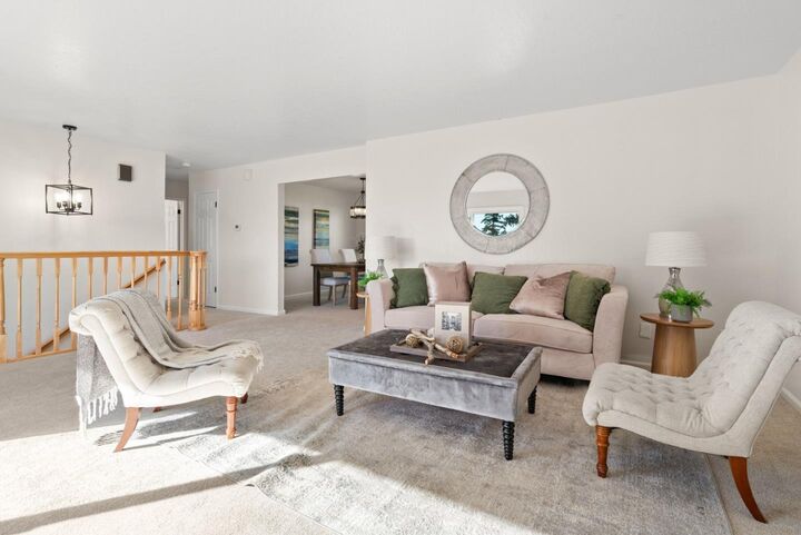 Property Photo:  135 Belmont Street  CA 95060 