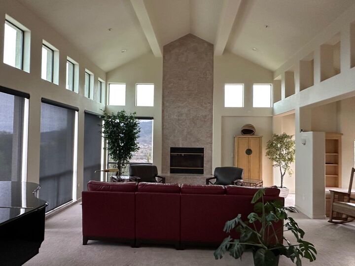 Property Photo: 8255 Rancho Real CA 95020