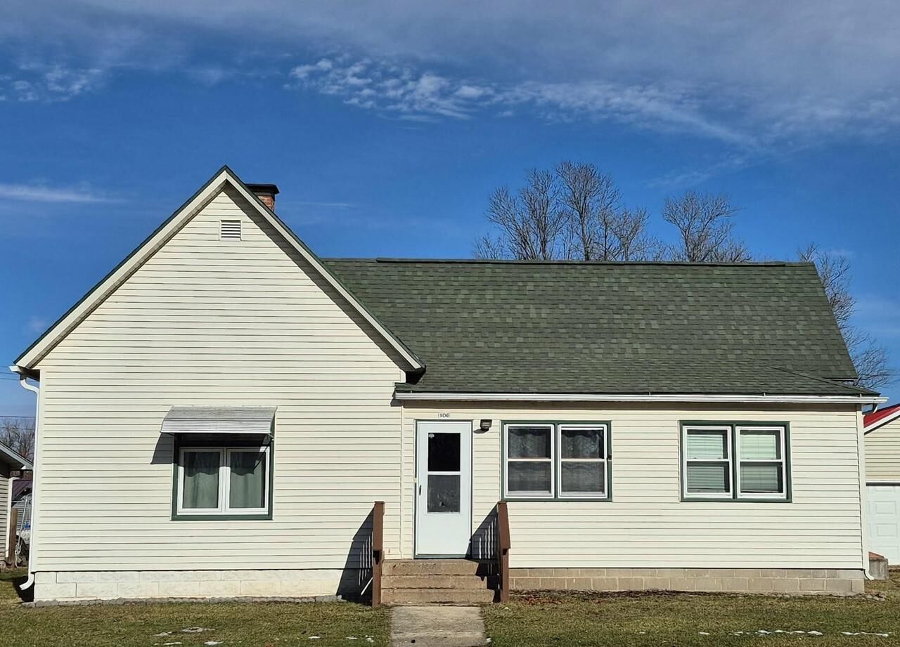 Property Photo:  106 Main Street  WI 54631 