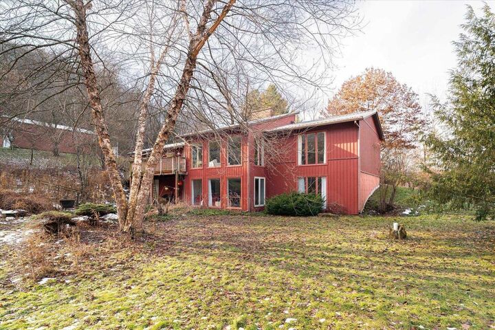 Property Photo:  30895 Brookside Lane  WI 53518 