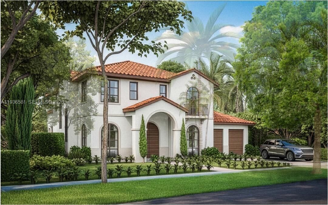 Property Photo: 446 Madeira Ave FL 33134