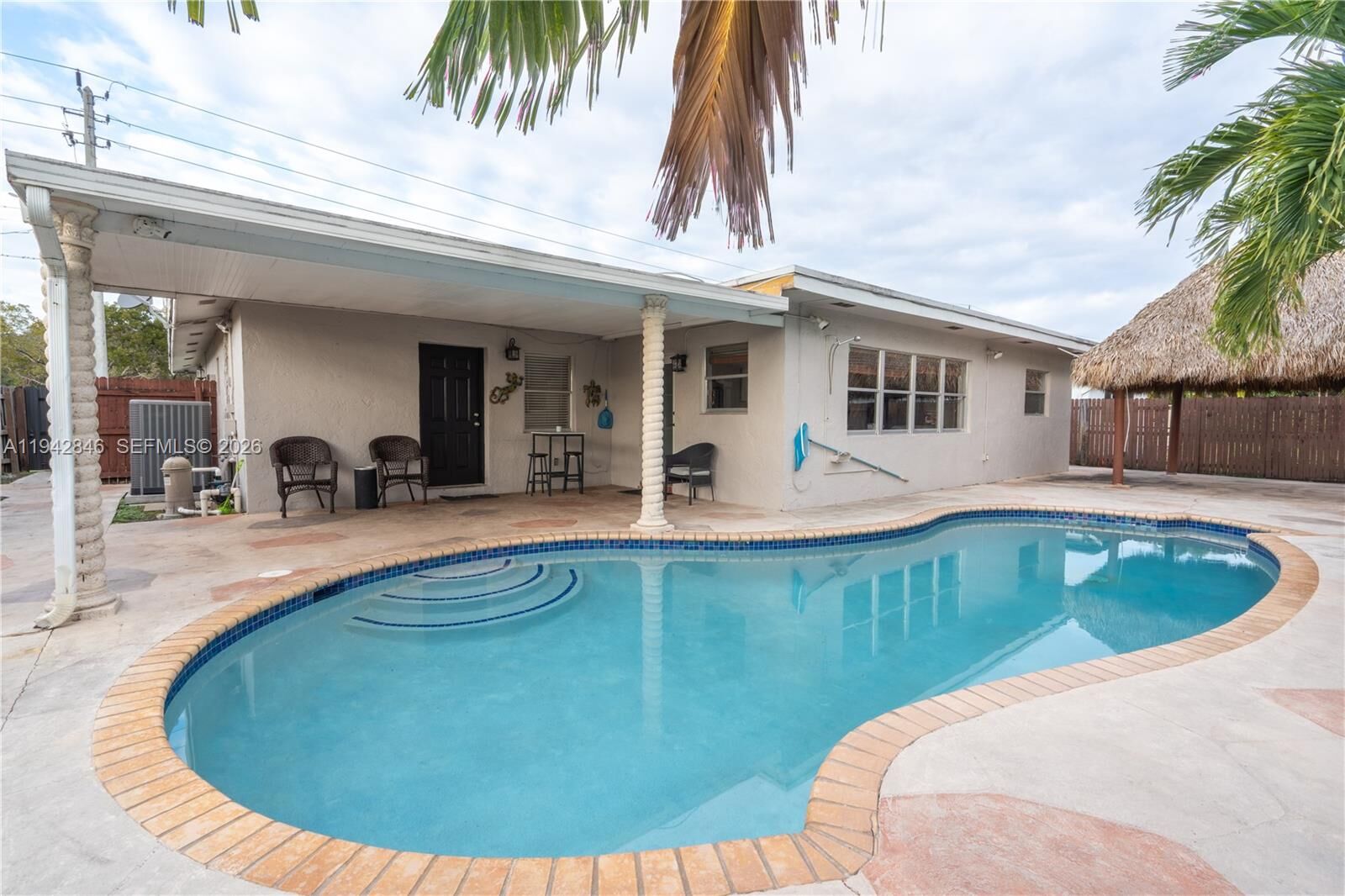 Property Photo:  11700 Sheridan St  FL 33026 