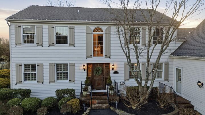 Property Photo:  3 Meeting House Lane  NJ 08221 