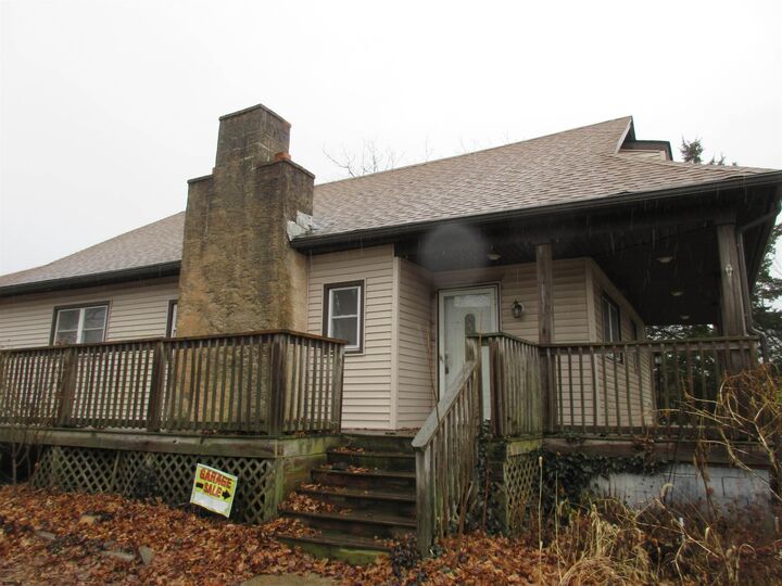 Property Photo: 1821 W Main Street NJ 08332