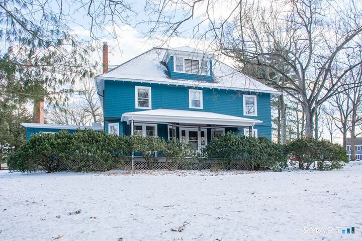 Property Photo:  143 Boulder Road  CT 06040 