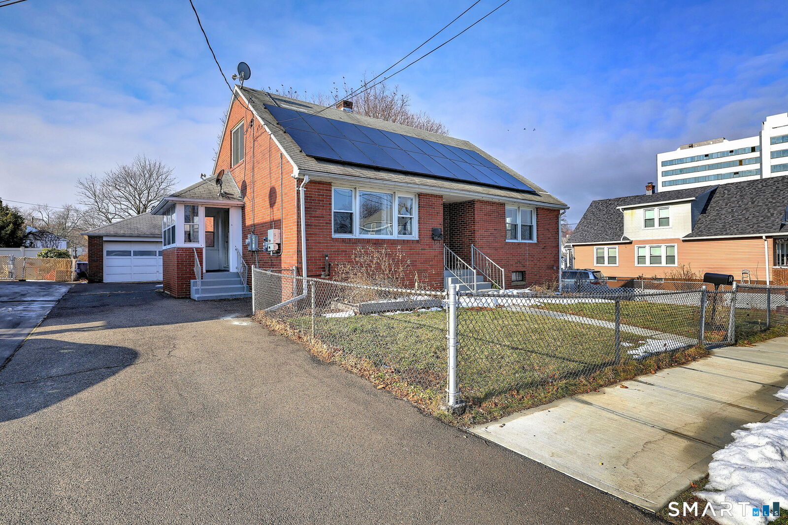 Property Photo:  14 Ely Street  CT 06516 