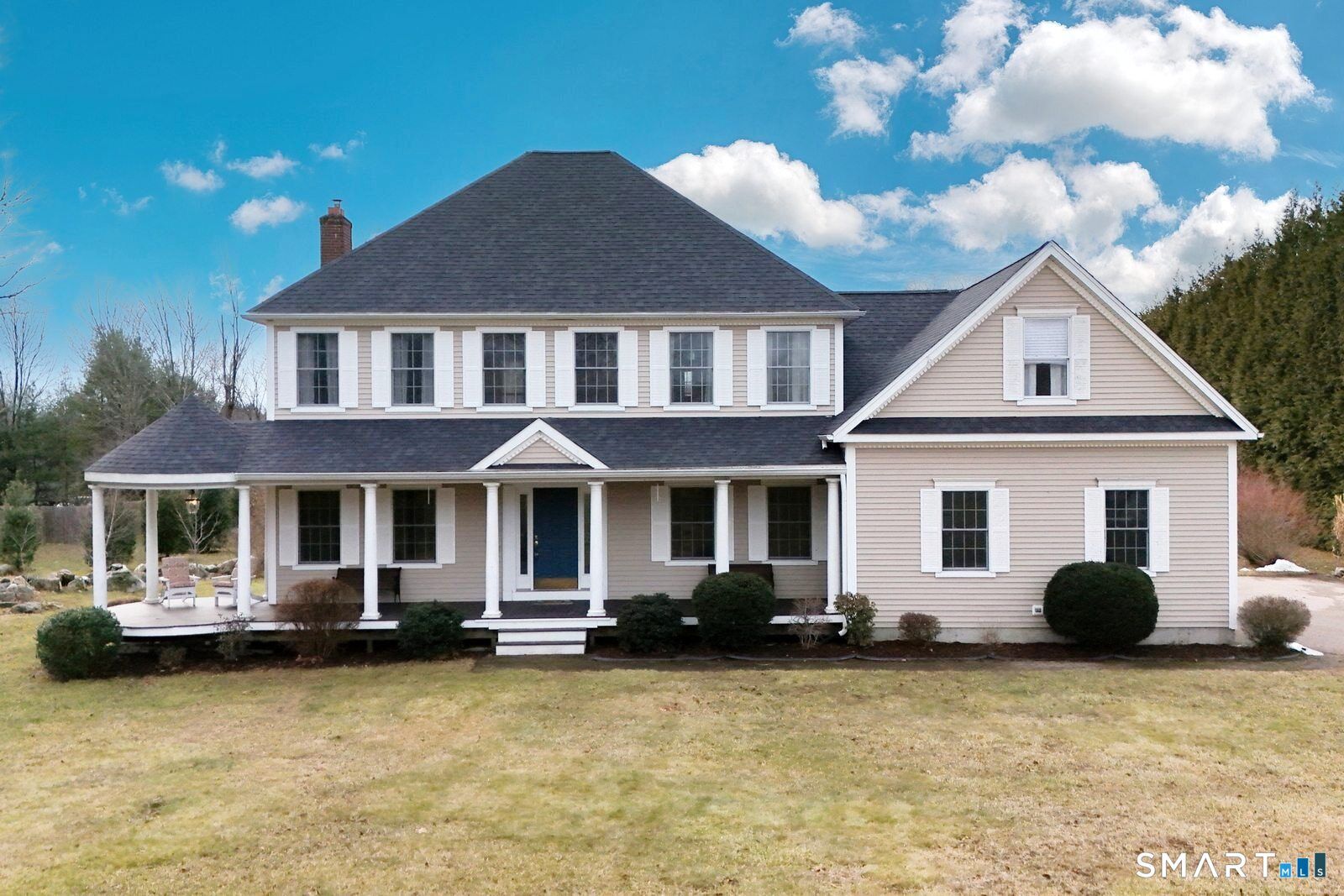 Property Photo: 47 East Street CT 06248