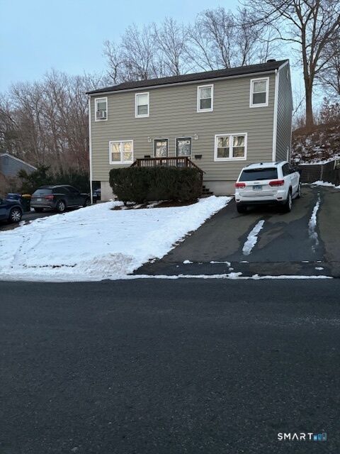 Property Photo: 42-44 Orchard Street CT 06401