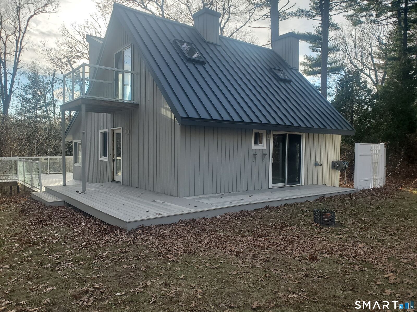 Property Photo:  32 Hemlock Road  CT 06035 