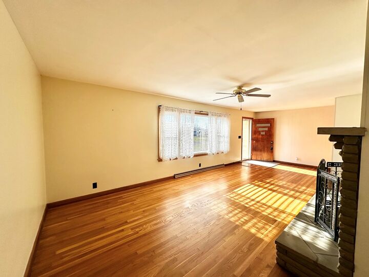 Property Photo:  11511 Taylor Street  OH 45681 