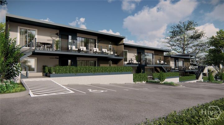 Property Photo:  1554 S Lumpkin Street 3  GA 30605 