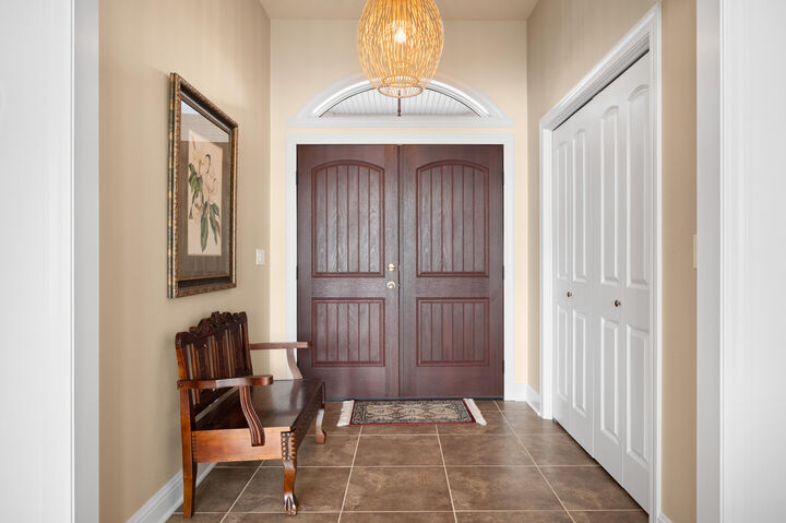 Property Photo:  70 Saddlecrest Drive  WY 82801 