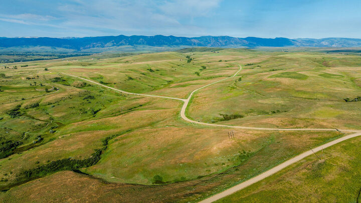 Property Photo:  Lot 6 Gillispie Drive  WY 82801 