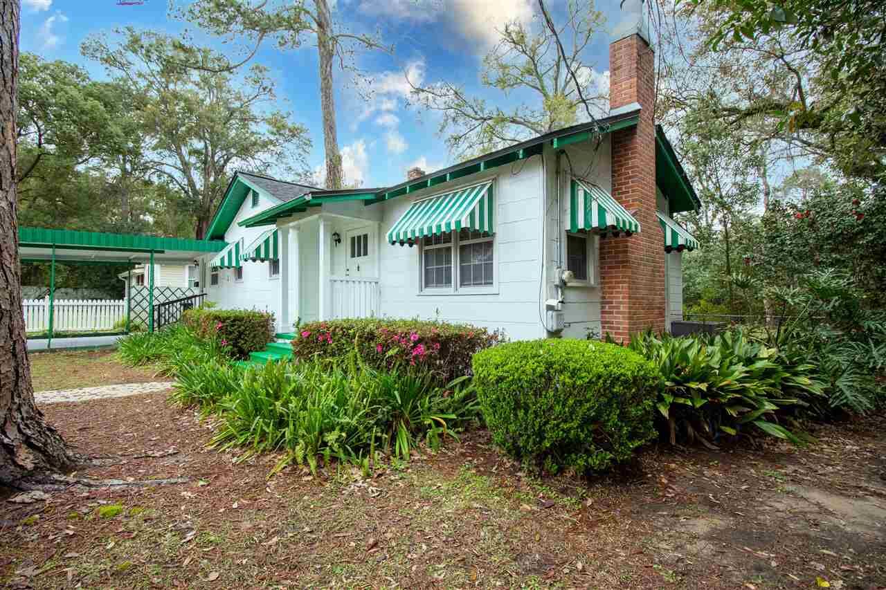 Property Photo: 710 Glenview Drive FL 32303