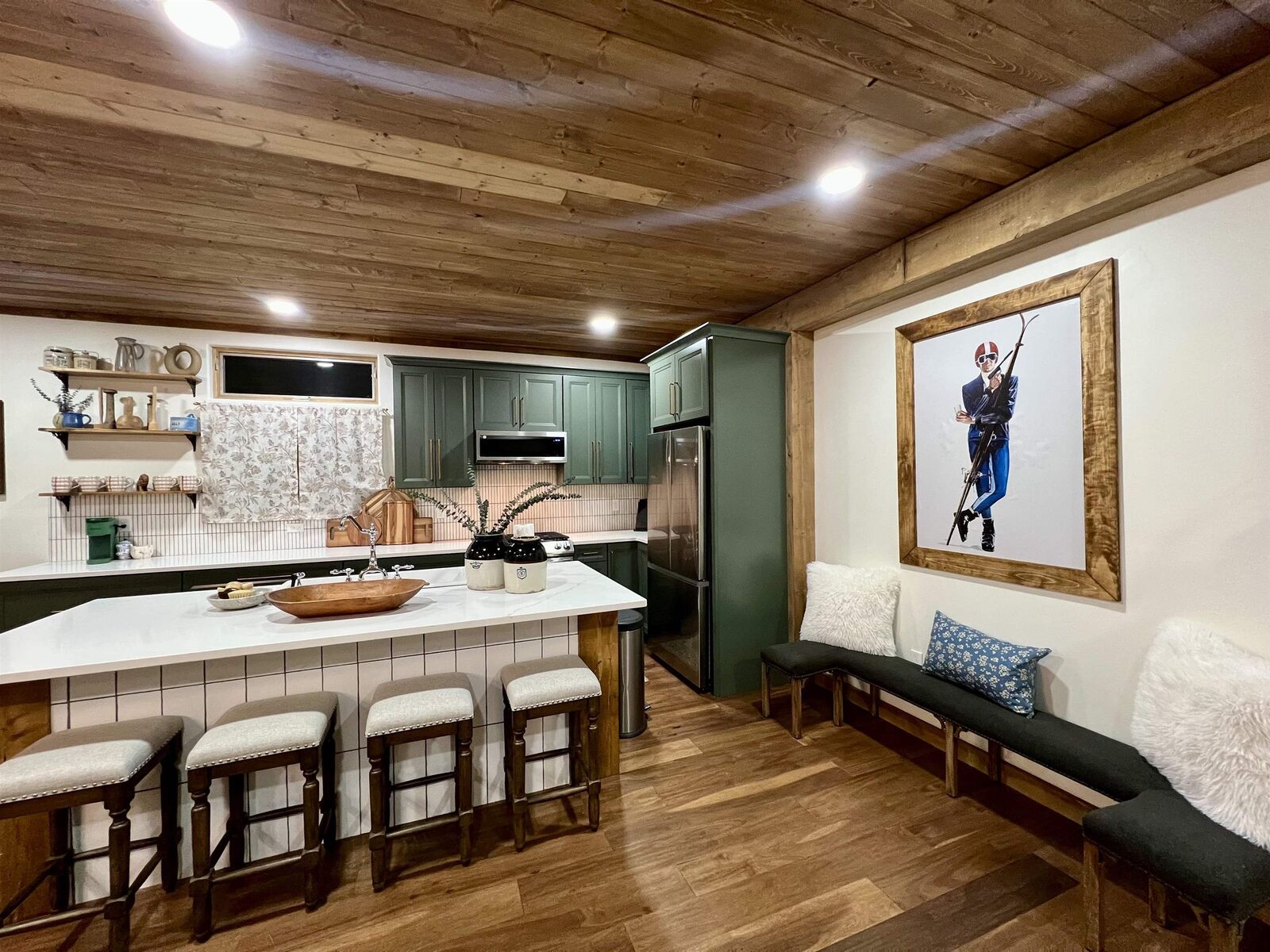 Property Photo:  3465 Mountain View Blvd 11D  NM 87571 