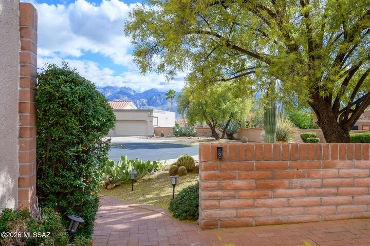 Property Photo:  1631 E Firefly Court  AZ 85755 