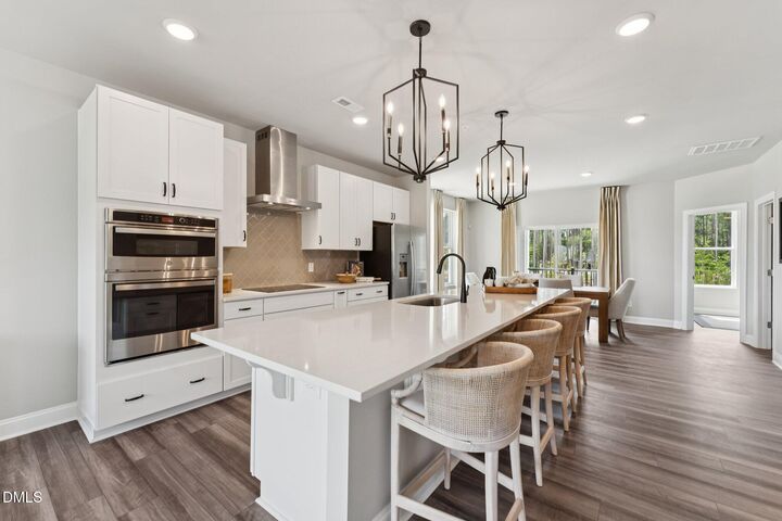 Property Photo:  10561 Pleasant Branch Drive 201  NC 27614 