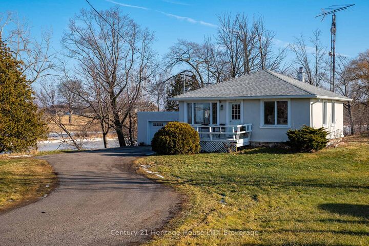 Property Photo:  72002 Regional Road  ON L3B 5N6 