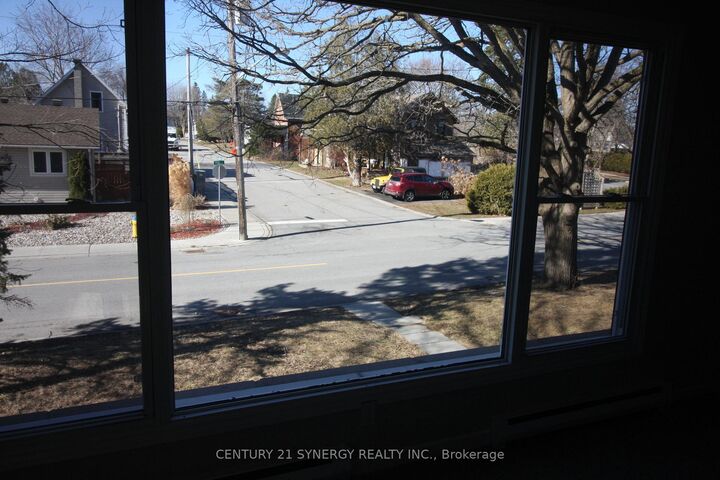 Property Photo:  173 Park Avenue 2  ON K7C 2G9 