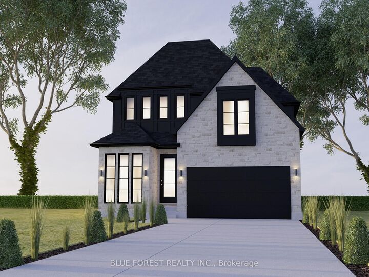 170 Renaissance Drive — photo 1