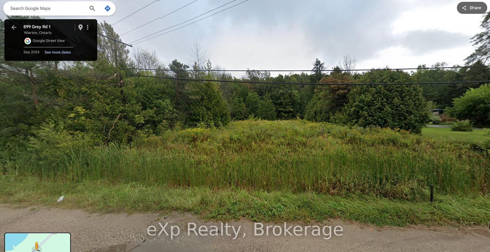 Property Photo: Pt Pklt Ppl ,Pt 2 3R-7270 Frank Street ON N0H 2T0