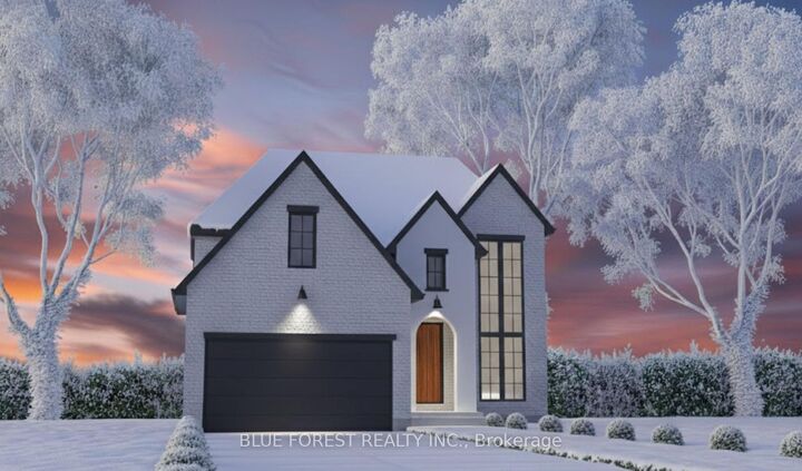 14 Ayrshire Avenue — photo 1